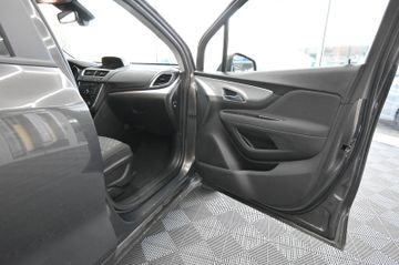 Opel Mokka - 11