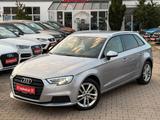 Audi A3 Sportback 1.5  35 TFSI*BCM*SHZ*GRA*MFL*BT* - Audi A3 Gebrauchtwagen in Augsburg