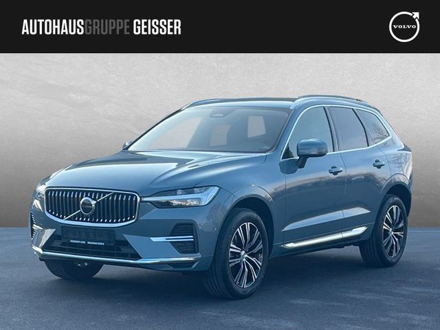 Volvo XC60 B4 Mild-Hybrid Inscription LED SD