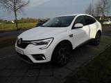 Renault Arkana Techno EDC - Renault Arkana Techno mit Benzin-Antrieb