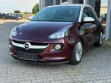 Opel Adam 1,0 Turbo*Slam ecoFlex*1Hand*Scheckheft* - Opel Adam Gebrauchtwagen in Bremen
