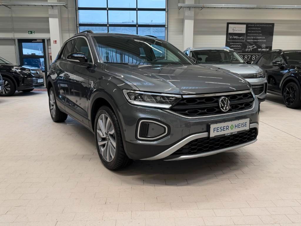 Volkswagen T-Roc - Bild 15