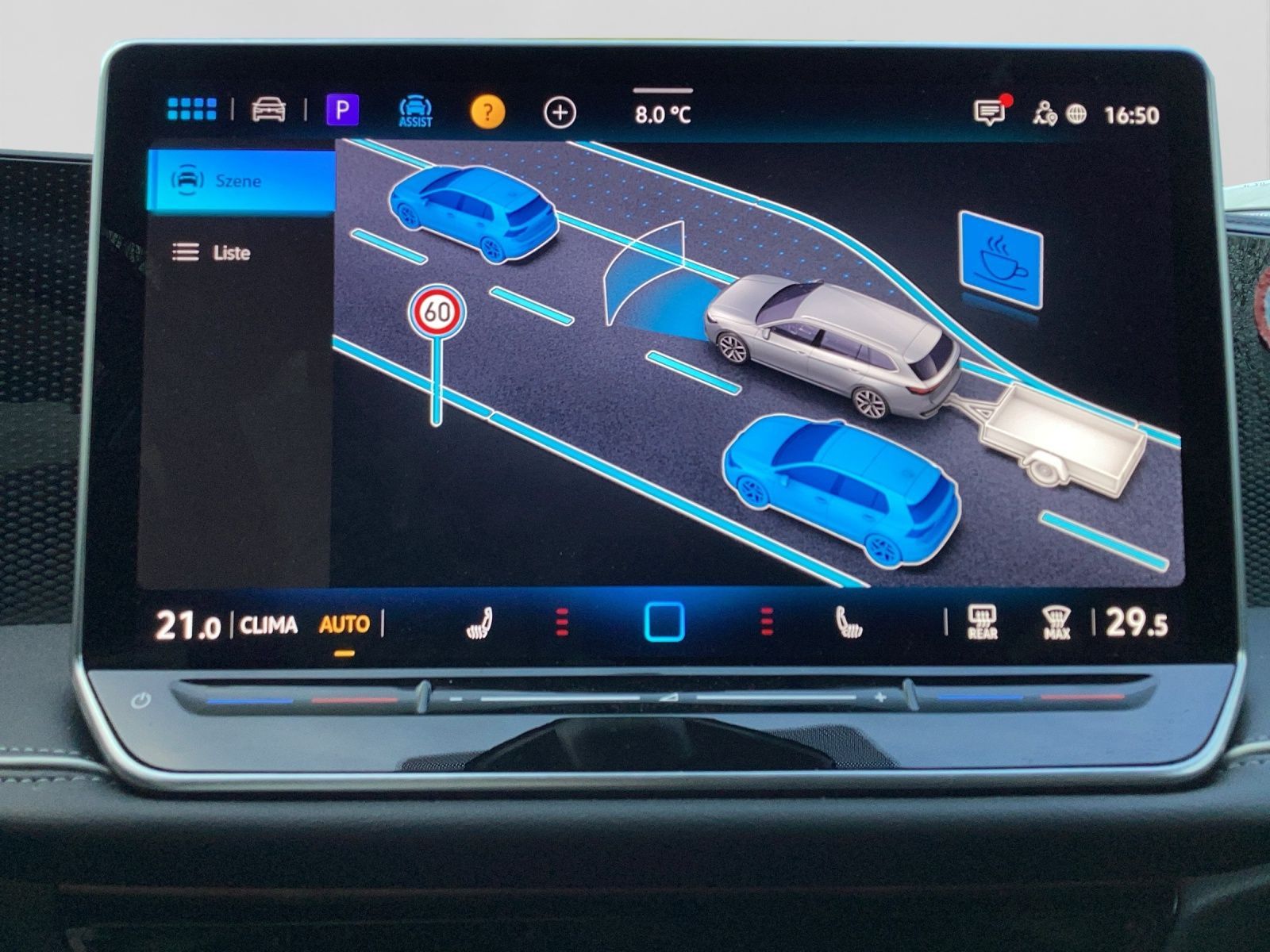 Volkswagen Passat Variant - Bild 16