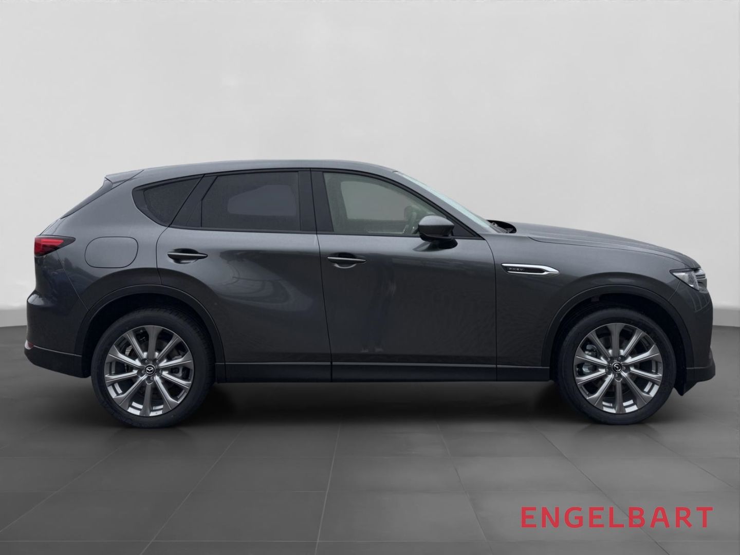 Mazda CX-60 - Bild 5