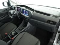 Volkswagen Caddy Maxi - Vorschau Bild 4