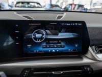 BMW iX1 - Vorschau Bild 22