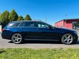 Mercedes-Benz E 200 d T Autom. - AMG Line - Mercedes-Benz E 200 in Bonn