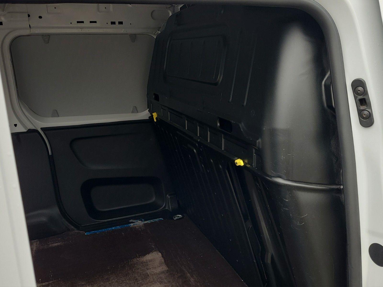 Citroën Berlingo Kasten Club XL L2 | Tempo | 1.Hd | DAB