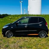 Hyundai i10 1.1 Style Style - Hyundai i10 Gebrauchtwagen in Hannover