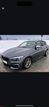 BMW M140i xDrive Special *H&K  *REIFEN+ BREMSEN NEU! - BMW M-Modelle in München
