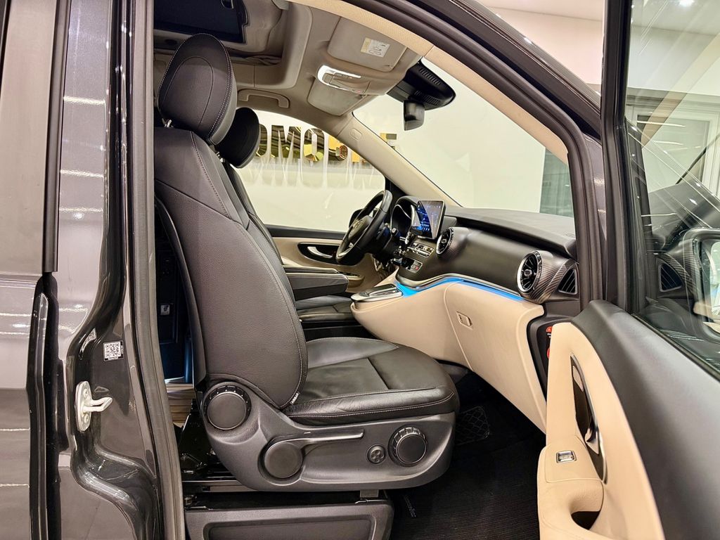 Mercedes-Benz V 300 - Bild 19