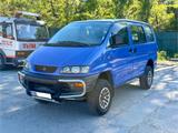 Mitsubishi L400 * 4x4 * 2.4i Benzin - Mitsubishi L400 Gebrauchtwagen