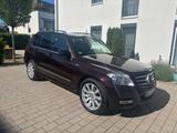 Mercedes-Benz GLK 220 CDI 4MATIC BlueEFFICIENCY - - Mercedes-Benz GLK 220 von privat