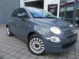 Fiat 500 1.2l Pop Star AUTOMATIK/KLIMA/TEMPOMAT - Fiat 500: Pop