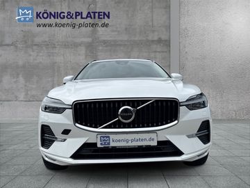 Volvo XC60 - 2