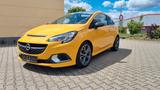 Opel Corsa E GSi OPC-Line Klima  Xenon Tüv