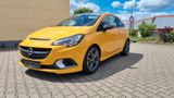 Opel Corsa E GSi OPC-Line - Opel Corsa: C Gsi