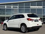 Mitsubishi ASX Basis 2WD PDC/KLIMA/SITZHEIZUNG/USB/1.HAND - gebrauchte Mitsubishi ASX aus dem Jahr 2012