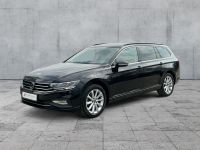 Volkswagen Passat Variant - Vorschau Bild 2