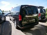 Mercedes-Benz V 300 AVANTGARDE EDITION EXTRAL 360° 8SITZER - gebrauchte Mercedes-Benz V 300 aus dem Jahr 2023