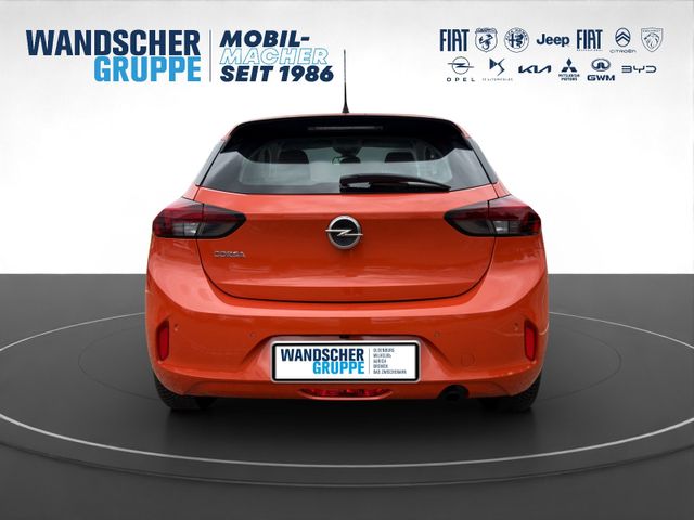 Opel Corsa F Elegance 1.2 Carplay+RFK+SHZ+Allwetter