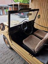 Audi Dkw Munga mit neu TÜV - Audi: Dkw