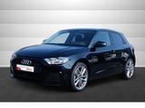 Audi A1 Sportback 35 TFSI advanced Sportsitze 18Zoll - Audi A1 mit Benzin-Antrieb: Advanced