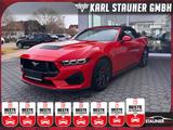 Ford Mustang Convertible 5.0 KAMERA ABSTANDSTEMP SZB - Ford: K 0