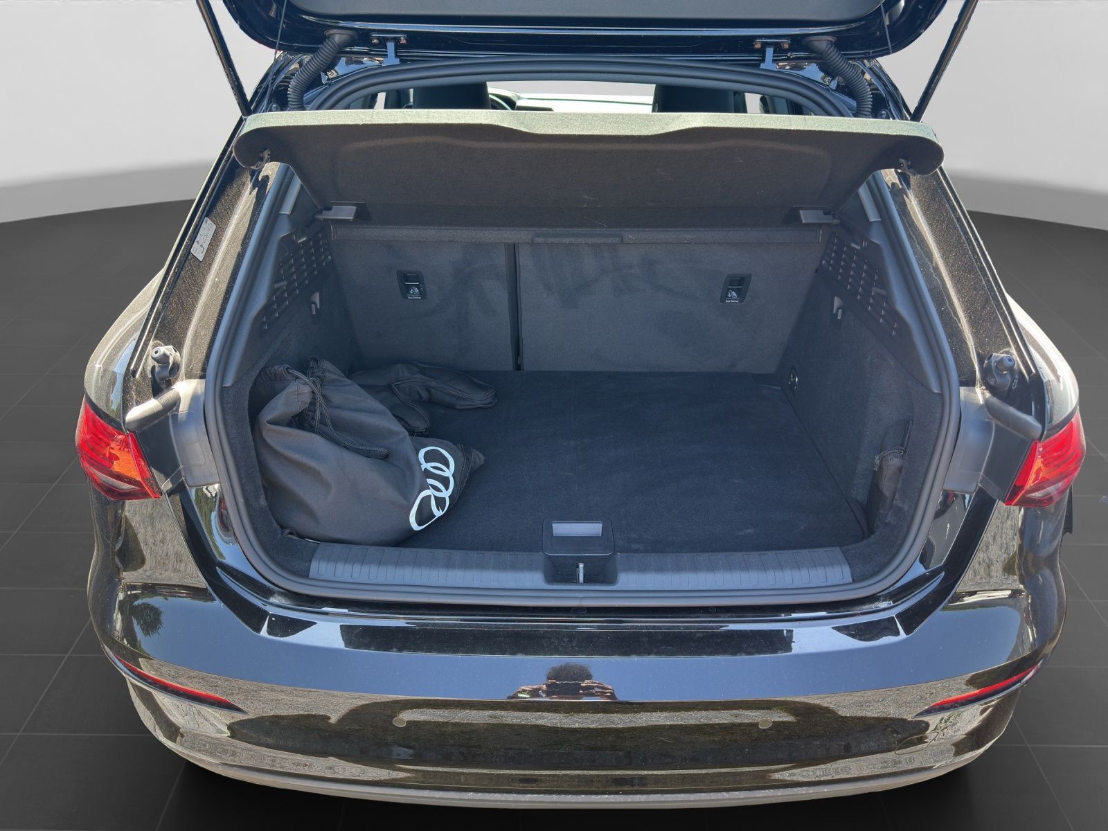 Audi A3 - Bild 17