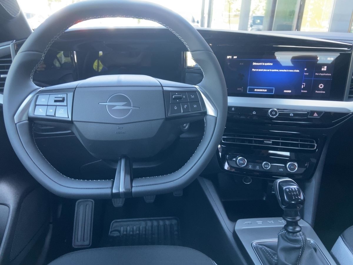 Opel Mokka - Bild 8