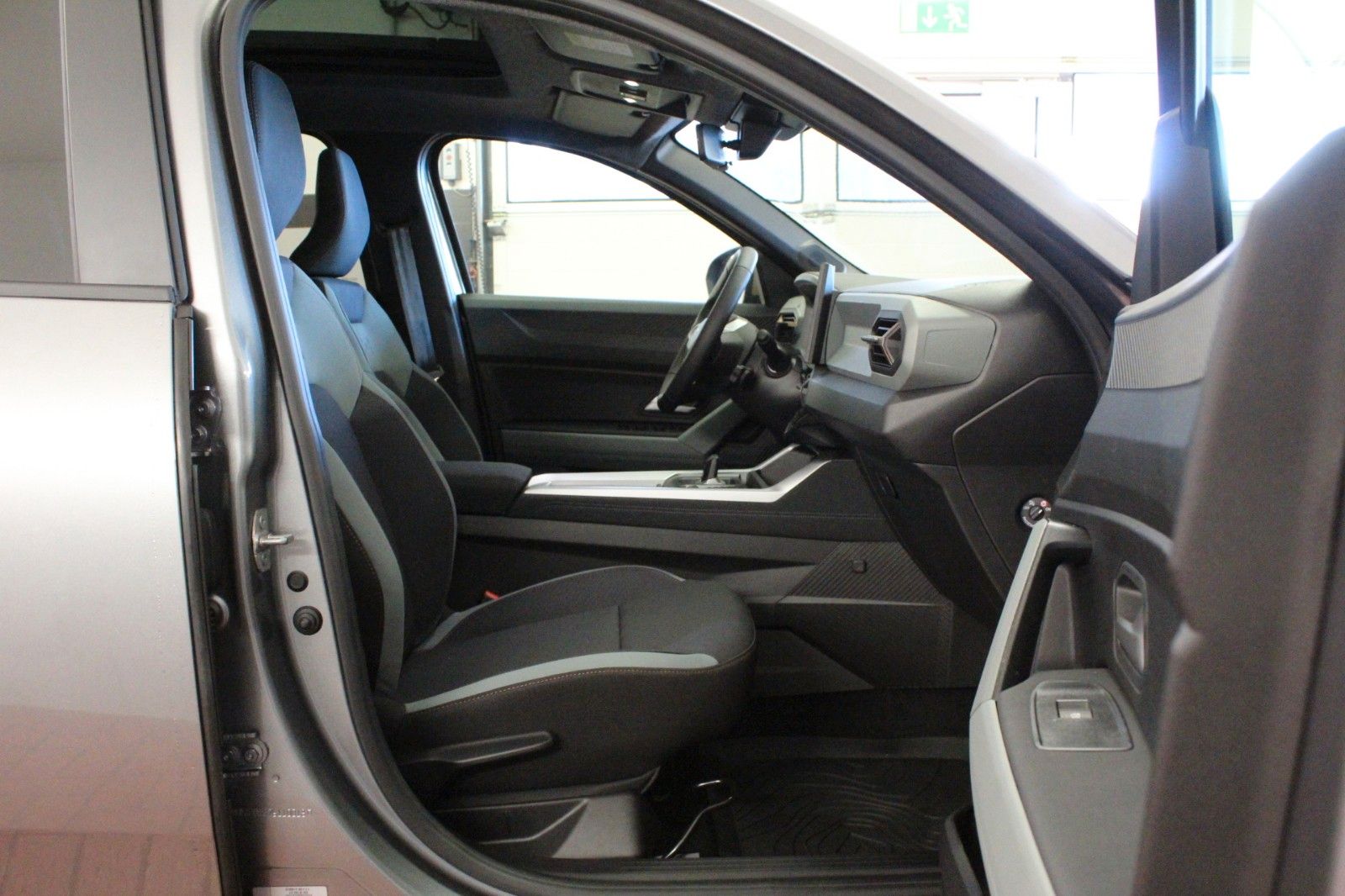 Fahrzeugabbildung Dacia Bigster hybrid 155 Extreme #Winterpaket Plus