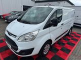 Ford Transit Custom Kasten 310 L1 Trend - Ford Transit: Kasten