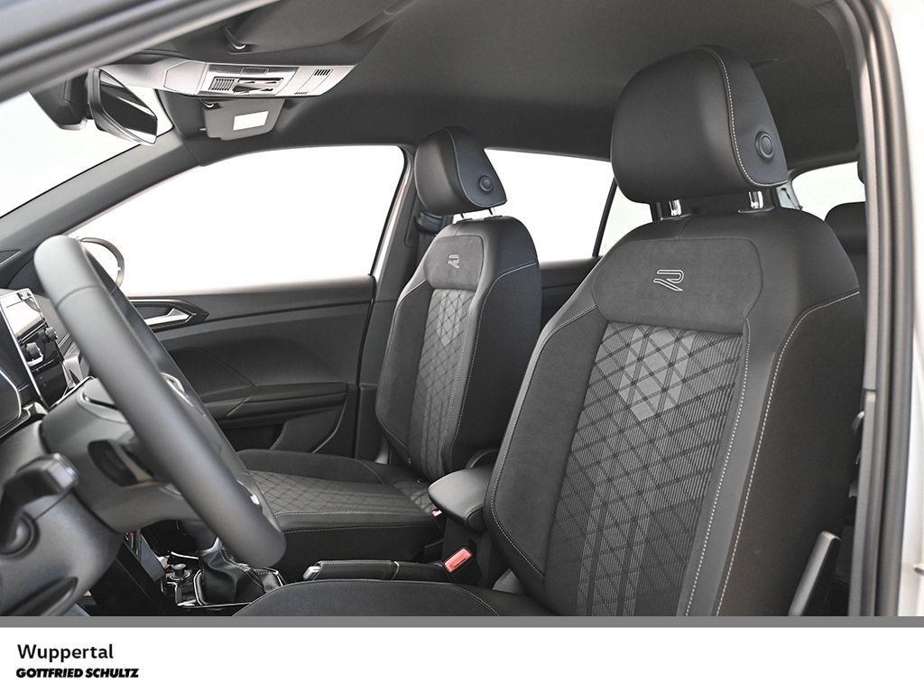 Volkswagen T-Cross - Bild 10