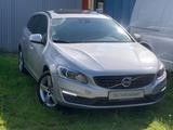Volvo V60 Kombi Linje Business 1.HAND  NUR86.000KM - gebrauchte Volvo Kombis