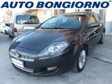 Fiat FIAT BRAVO 1.6 mjt Dynamic 120cv - Fiat Bravo Dynamic mit Diesel-Antrieb