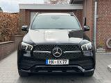 Mercedes-Benz GLE 400d AMG Pano Stndh Assist+ 360 AHK Garantie - Mercedes-Benz GLE 400: Von Privat