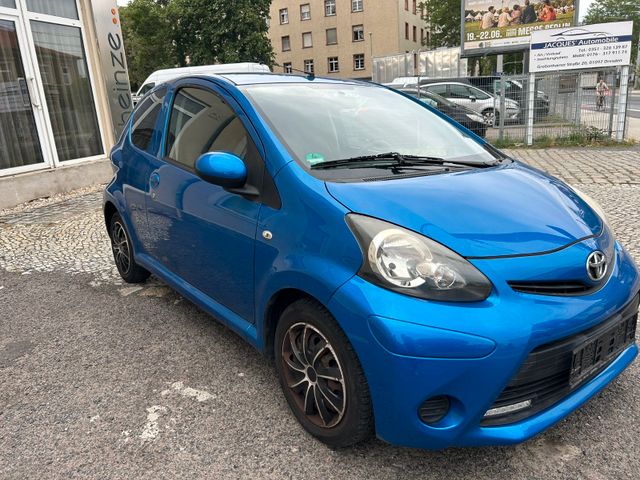 Toyota Aygo AYGO Cool