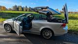 Volvo C70 T5 Summum - Volvo C70: Summum