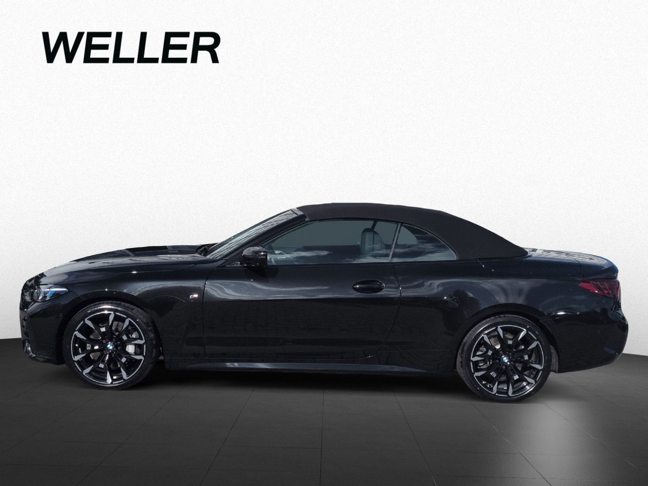 BMW 430 - Bild 11