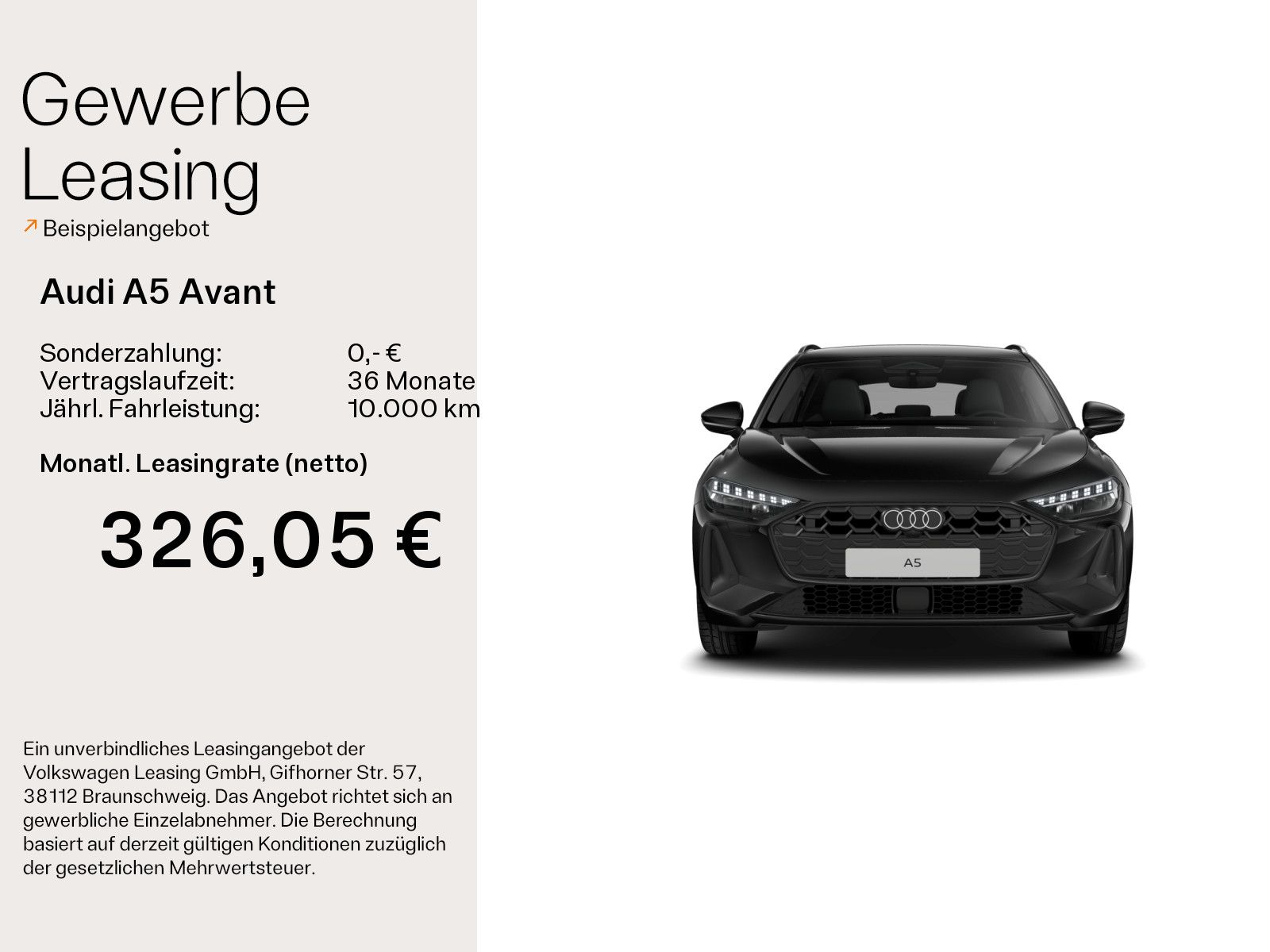 Audi A5 - Bild 2