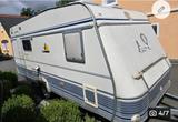TEC Travel King Saphir 530 K1 - TEC Etagenbett