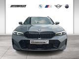 BMW 330e xDrive Touring M Sport Head-Up ACC HK adapt - Jahreswagen