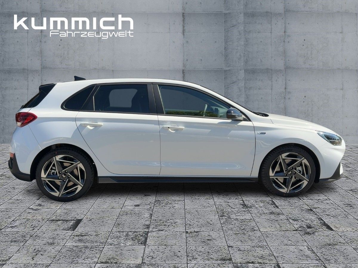 Hyundai i30 - Bild 3