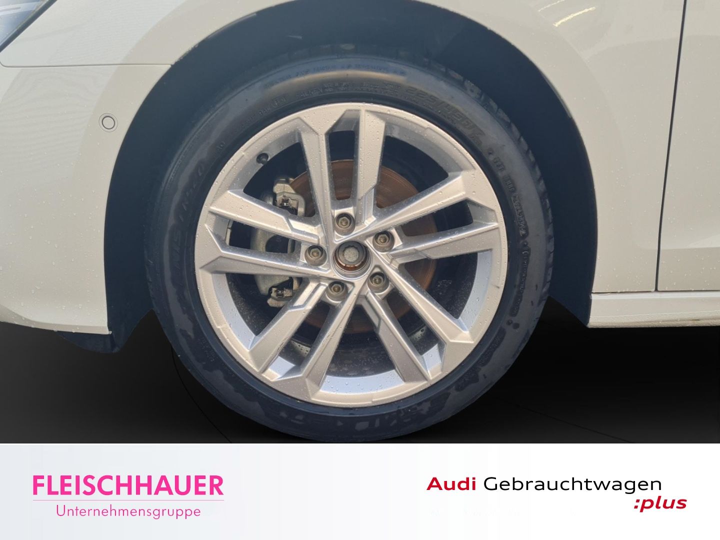 Audi A3 - Bild 16
