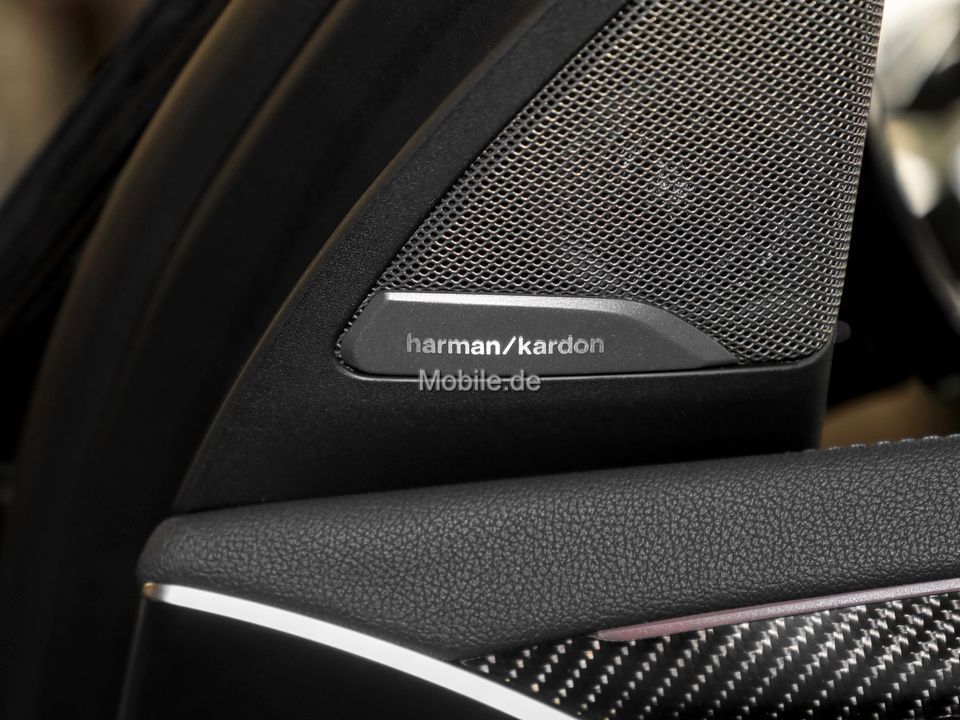 BMW X4 M40 - Bild 11