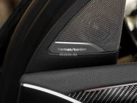 BMW X4 M40 - Vorschau Bild 11