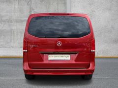 Fahrzeugabbildung Mercedes-Benz V250d Edition LED LEDER STANDHZG