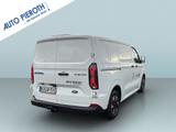 Ford e-Transit Custom 320 L1H1 LKW HA Trend - Automatik Gebrauchtwagen mit TÜV