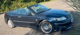 Saab 9-3 2.0 Turbo Aero Cabriolet Aero - Saab 9-3: Turbo
