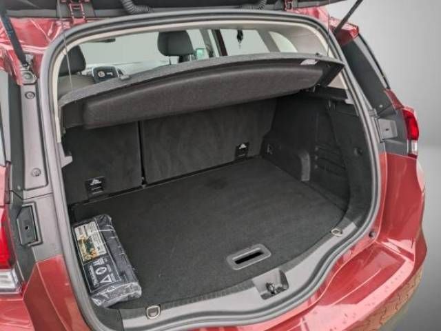 Fahrzeugabbildung Renault SCENIC Experience ENERGY dCi 110